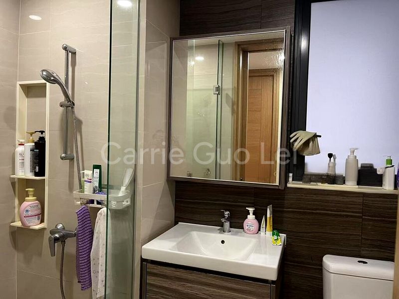 Room (Condo) for Rent in  Coco Palms - Image 4